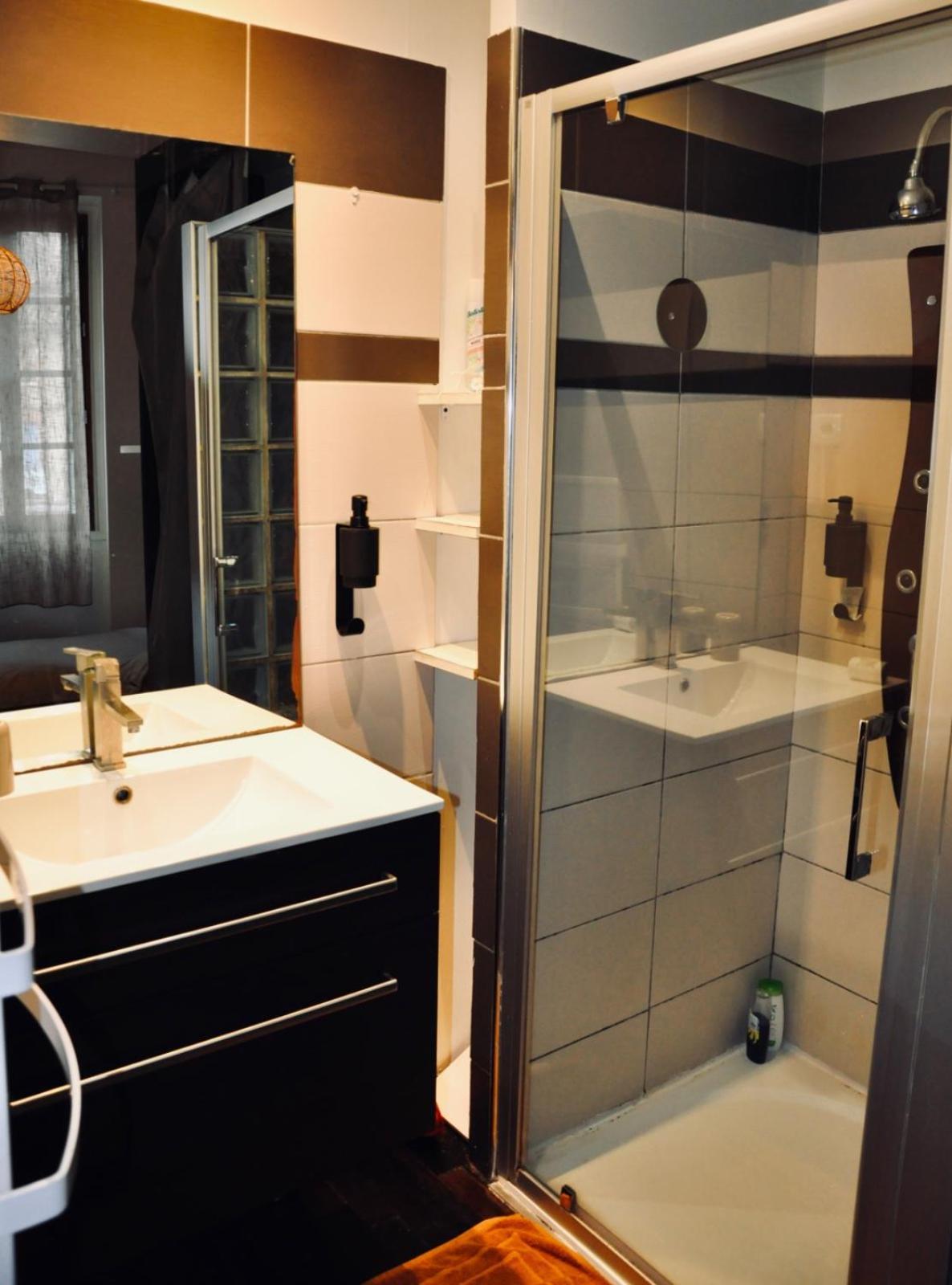Le Charme D'Arnaud Hypercentre Wifi Accueil Gratuit H24 Lägenhet Toulouse Exteriör bild